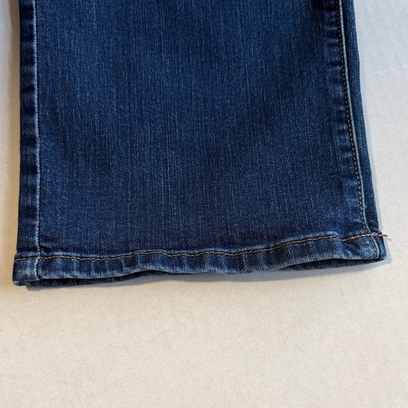 Maurices Dark Blue Women Jeans - Picture 14 of 16